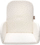 Jollein stoelverkleiner - polyester - 26x26cm - leafy dreams