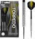 Harrows torpedo 80% tungsten 22gk1