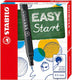 Stabilo easyoriginal - penvulling - medium 0,5 mm - doos met 20 stuks