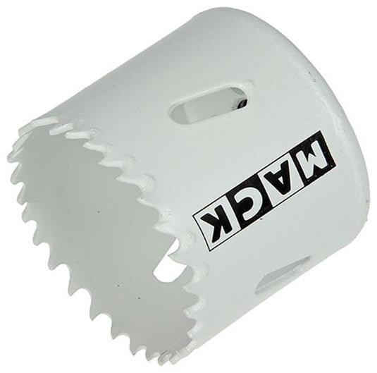Mack 1018327 - gatzaag bimetaal ø 51mm | 3 stuks