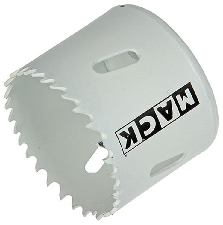 Afbeelding laden in galerijviewer, Mack 1018328 - gatzaag bimetaal ø 54mm | 3 stuks
