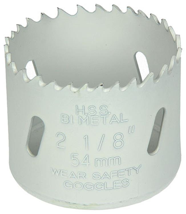 Afbeelding laden in galerijviewer, Mack 1018328 - gatzaag bimetaal ø 54mm | 3 stuks
