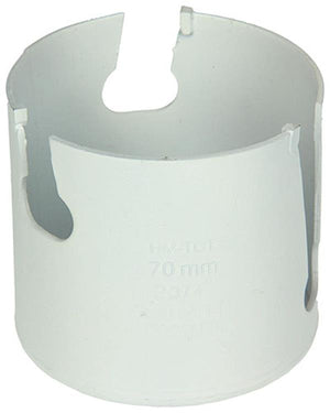Mack 1018351 - gatzaag multi tct ø 70mm | 3 stuks