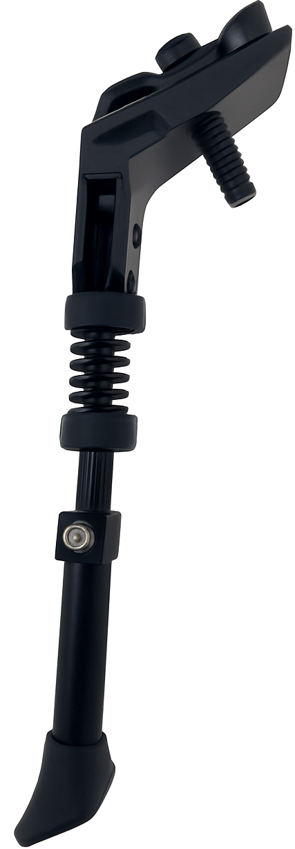 Load image into Gallery viewer, Rst mirage standaard 12~16“ veelbaar, zwart
