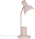 Nordlux -devone-tafellamp-e27-pastel roze