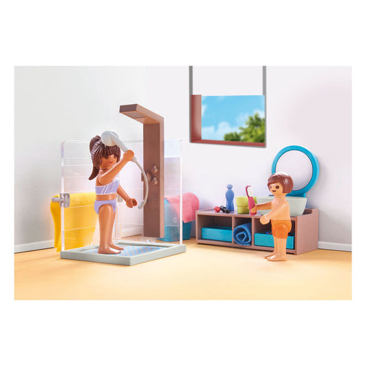 Playmobil my life badkamer - 71612