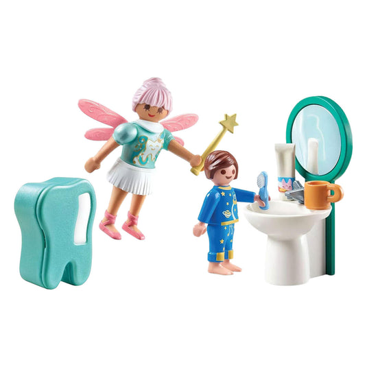 Playmobil gift set tandenfee - 71967