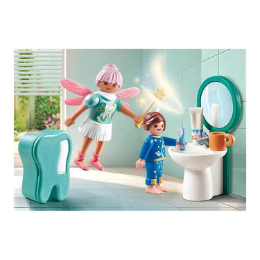 Playmobil gift set tandenfee - 71967