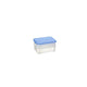 Sunware vleeswarenbakjes 3dlg 2+1