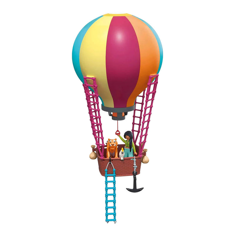 Chargez l'image dans la visionneuse de la galerie, Playmobil animals friends ballonvaart - 71854
