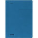 Snelhechtmap falken 250 gram blauw 1 stuk