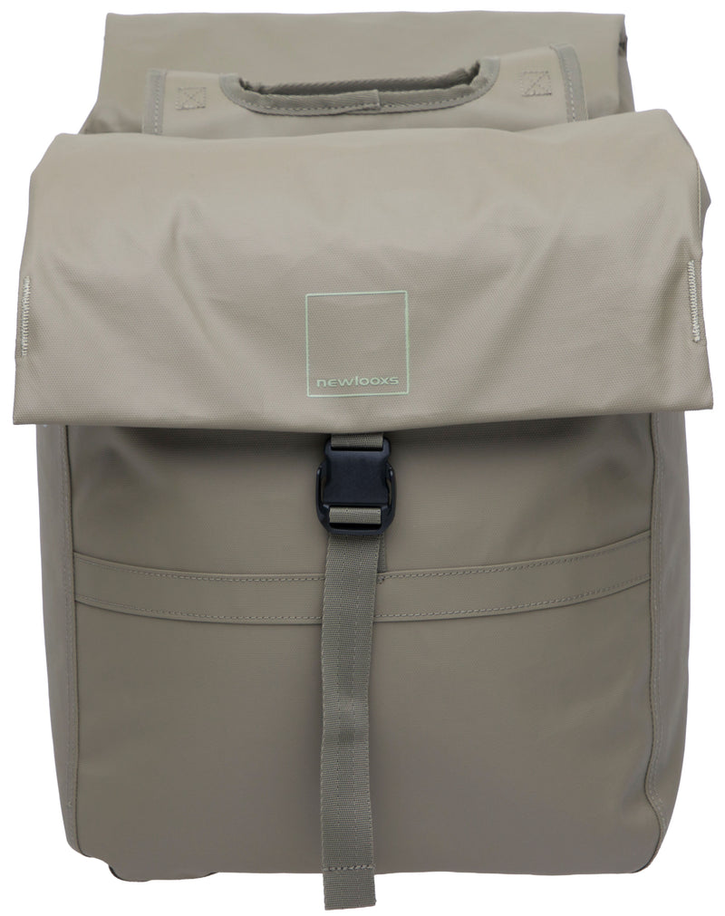 Load image into Gallery viewer, New tas looxs leeds dubbel | taupe | 38l
