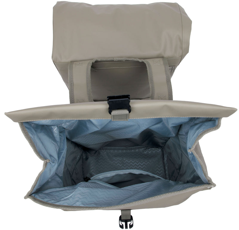 Load image into Gallery viewer, New tas looxs leeds dubbel | taupe | 38l
