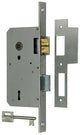 Yale 1019013 - 1 dubbel insteekslot links a1126 50mm | 3 stuks