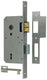 Yale 1019013 - 1 dubbel insteekslot links a1126 50mm | 3 stuks
