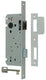 Yale 1019015 - 1 dubbel insteekslot l r a1353 50mm | 1 stuks