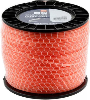 Husqvarna trimmerlijn - core cut - ø3.0mm - 240m