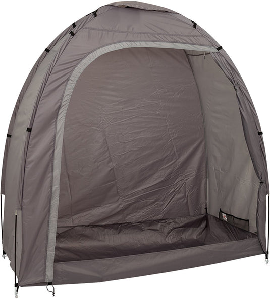 Bo-camp - opbergtent - e-bike shelter - plus