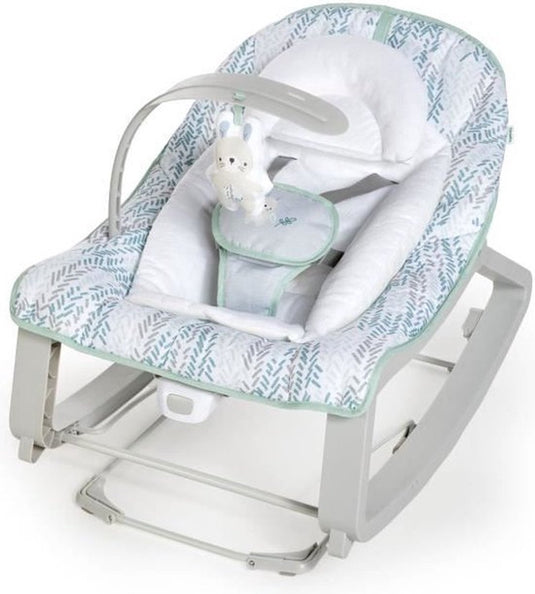 Merkloos sans marque baby hangmat ingenuity