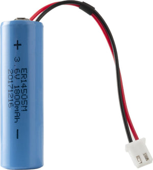 Astralpool astral blue connect batterij