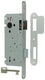 Yale 1019023 - 1 dubb.insteekslot afger.hk .l r a1353 55mm | 1 stuks