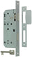 Yale 1019028 - 1dubb.insteekslot omkeerbaar a1306 50mm | 1 stuks