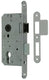 Yale 1019033 - 1 insteekslot dubbel l r a2656 50mm | 1 stuks