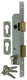 Yale 1019037 - 1 smaldeurslot + cil. select links m2652 23mm | 1 stuks