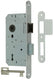 Yale 1019039 - 1 dubbel insteekslot l r a1356 50mm | 3 stuks