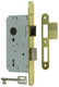 Yale 1019041 - 1dubb.insteekslot mess.l r a1356 50mm | 1 stuks