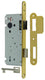 Yale 1019042 - 1 dub.insteeksl.mess.l r a1353 55mm | 3 stuks