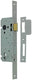 Yale 1019052 - 1 insteekslot z cil.dubbel l a2609 50mm | 1 stuks
