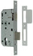 Yale 1019054 - 1 insteekslot dubbel l r a2606 50mm | 1 stuks