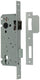 Yale 1019055 - 1 dubb.cil.insteekslot omkeerba2653 50mm | 1 stuks