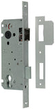 Yale 1019055 - 1 dubb.cil.insteekslot omkeerba2653 50mm | 3 stuks