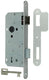 Yale 1019056 - 1 dubb.insteekslot afger.hk. l r a1390 50mm | 3 stuks