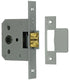 Yale 1019058 - 1 insteekloopslot epoxy l r a3008 50mm | 3 stuks