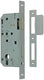 Yale 1019059 - 1 insteekslot dubbel rechts a2606 55mm | 1 stuks