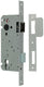 Yale 1019060 - 1 dubb.cil.insteekslot omkeerba2653 55mm | 1 stuks