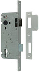 Yale 1019065 - 1 dubb.cil.insteekslot omkeerba2653 60mm | 3 stuks