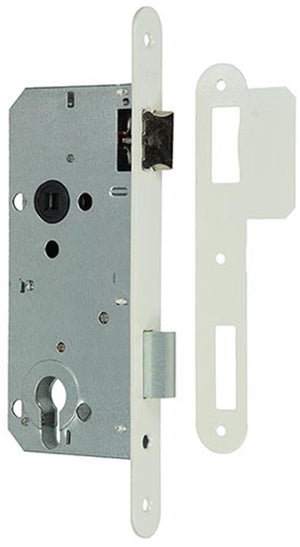 Yale 1019070 - 1 insteekslot wit a2690 24v pz 50mm | 3 stuks