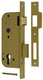 Yale 1019075 - 1 insteekslot z cilinder l r 520 50mm | 1 stuks