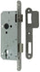 Yale 1019077 - insteekslot inox a2690 27v pz 50mm | 3 stuks