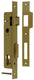Yale 1019079 - 1 insteekslot z cilinder l r 520 25mm | 1 stuks