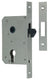 Yale 1019080 - insteekhaakslot cilinder a7659 45mm | 3 stuks