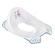 Keeeper toilettrainer peppa pig wit
