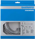Shimano - Kettingblad 53T 105 FC-R7000 - zilver