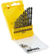 Dewalt accessoires dt5912qz | boorset | hss | 13-delig - dt5912-qz