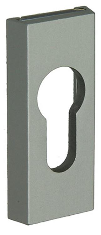Afbeelding laden in galerijviewer, Yale 1019122 - 1 beveiliging profielcil.pz 9mm alunatur | 3 stuks
