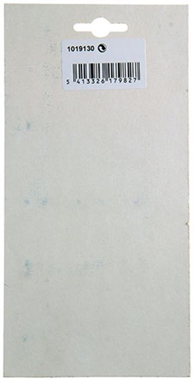 Yale 1019130 - 3 zware scharnieren losse pen verzinkt 3x3 inch | 5 stuks
